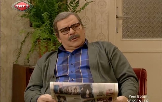 Seksenler Fotoğrafı