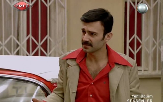 Seksenler Fotoğrafı