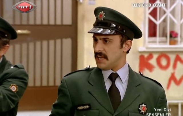 Seksenler Fotoğrafı