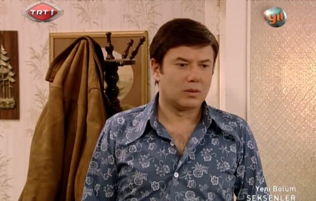 Seksenler Fotoğrafı