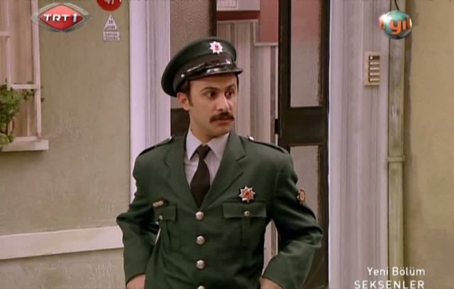 Seksenler Fotoğrafı