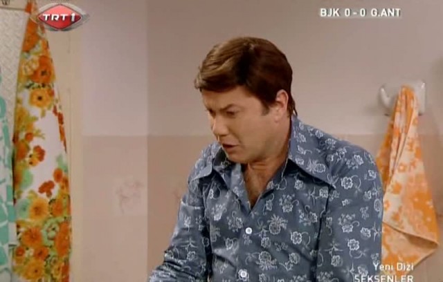 Seksenler Fotoğrafı