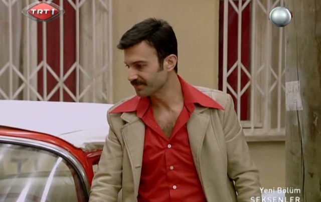 Seksenler Fotoğrafı