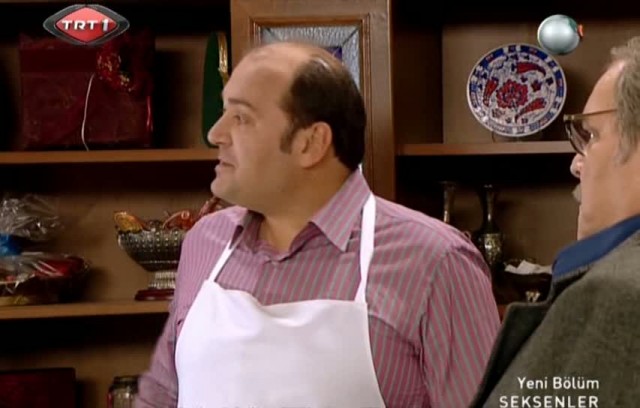 Seksenler Fotoğrafı