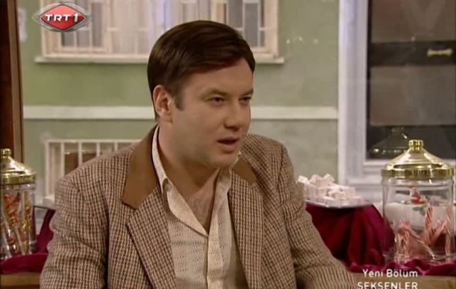 Seksenler Fotoğrafı