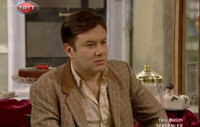 Seksenler Fotoğrafı