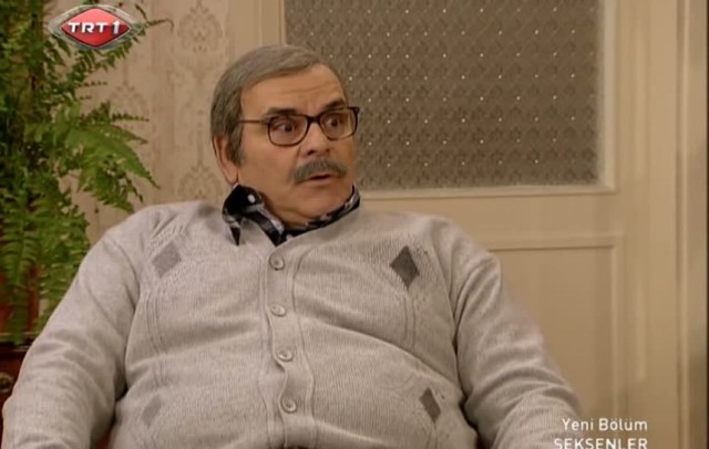 Seksenler Fotoğrafı