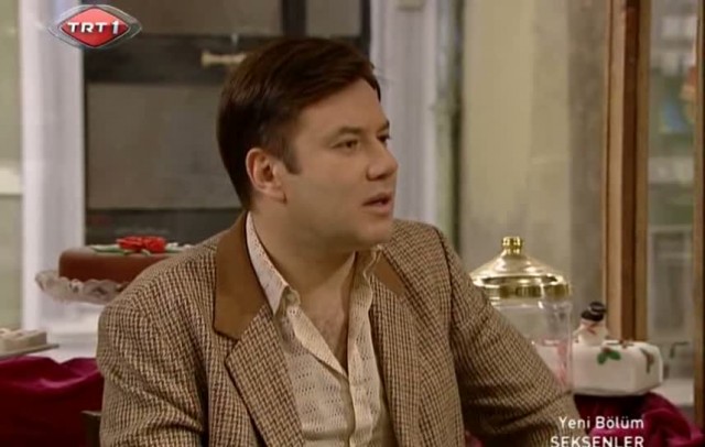 Seksenler Fotoğrafı