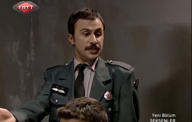 Seksenler Fotoğrafı