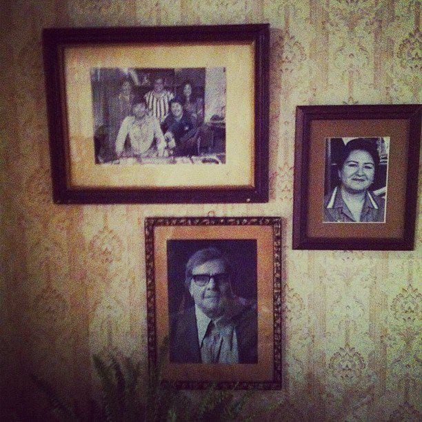 Seksenler Fotoğrafı