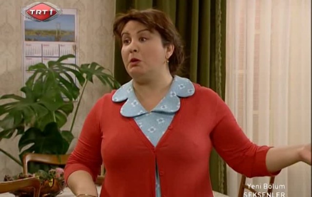 Seksenler Fotoğrafı