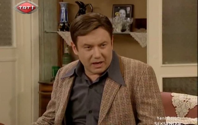 Seksenler Fotoğrafı