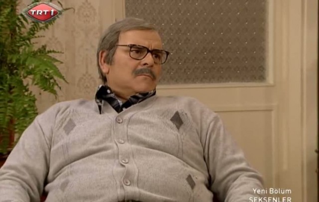 Seksenler Fotoğrafı