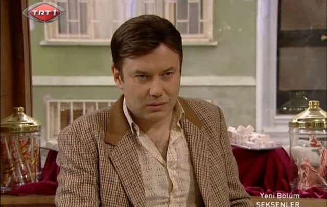 Seksenler Fotoğrafı