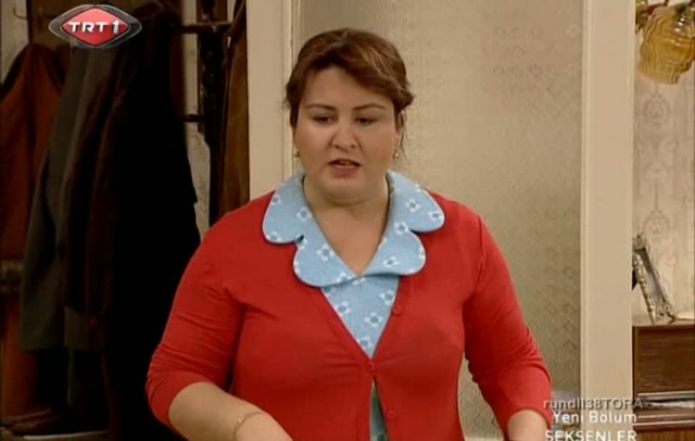 Seksenler Fotoğrafı