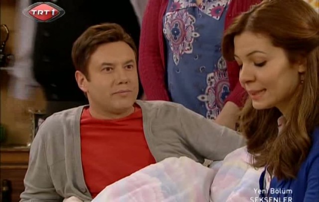 Seksenler Fotoğrafı