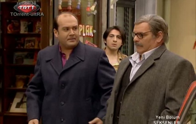 Seksenler Fotoğrafı