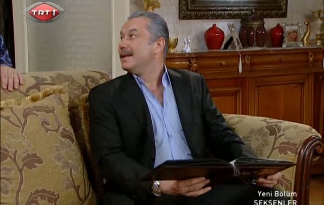 Seksenler Fotoğrafı