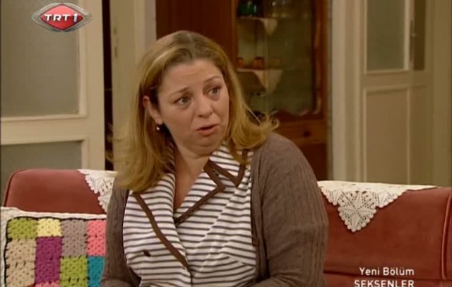 Seksenler Fotoğrafı