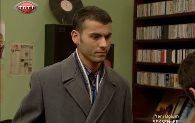 Seksenler Fotoğrafı