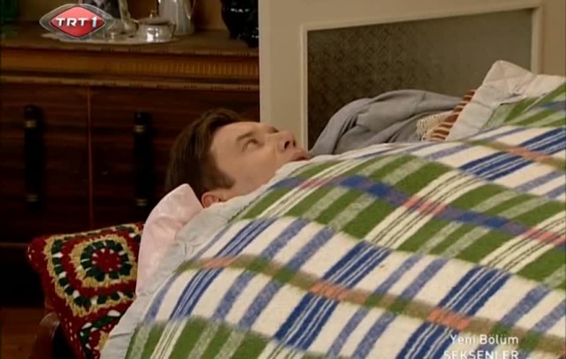 Seksenler Fotoğrafı