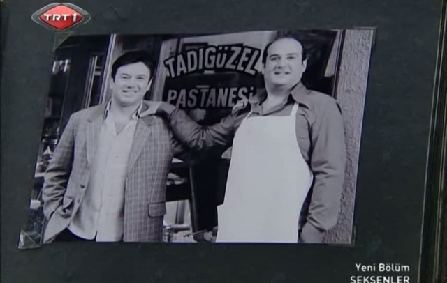 Seksenler Fotoğrafı