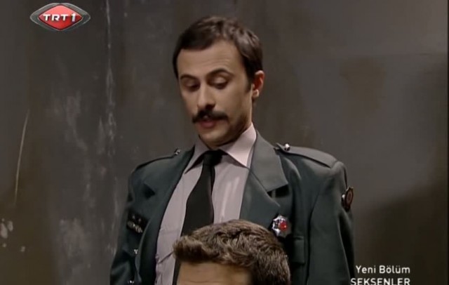 Seksenler Fotoğrafı