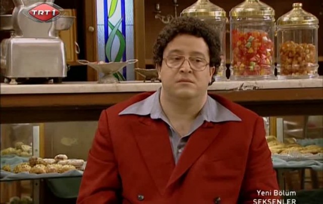 Seksenler Fotoğrafı