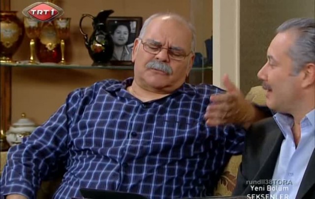 Seksenler Fotoğrafı