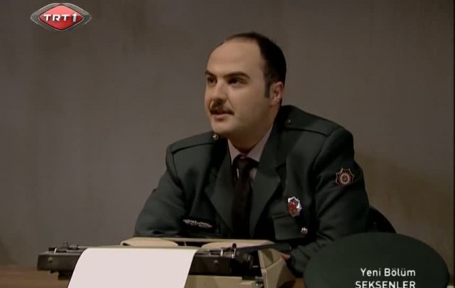 Seksenler Fotoğrafı