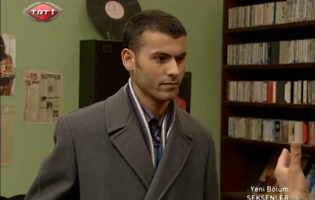 Seksenler Fotoğrafı