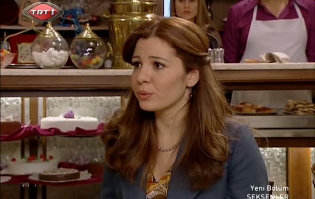 Seksenler Fotoğrafı