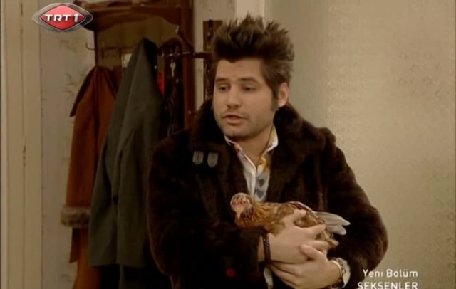 Seksenler Fotoğrafı