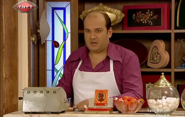 Seksenler Fotoğrafı