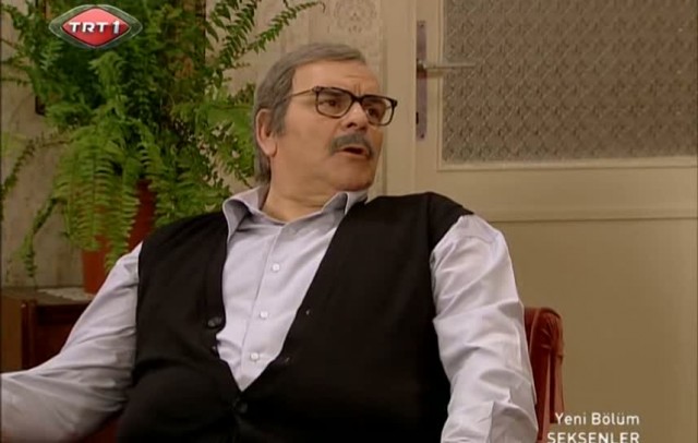 Seksenler Fotoğrafı