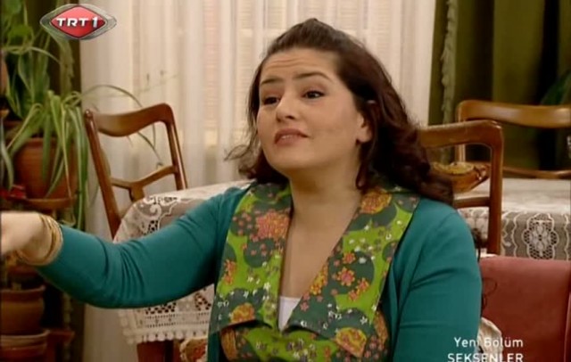 Seksenler Fotoğrafı