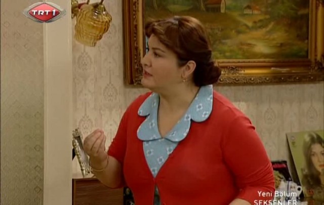 Seksenler Fotoğrafı