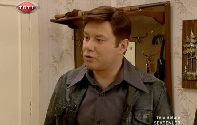 Seksenler Fotoğrafı