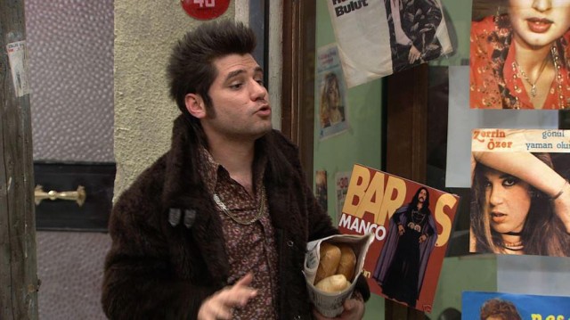 Seksenler Fotoğrafı