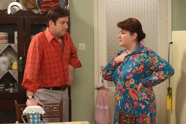 Seksenler Fotoğrafı