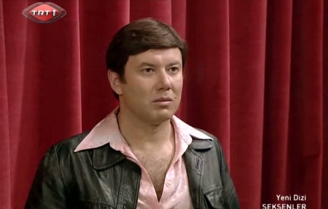 Seksenler Fotoğrafı