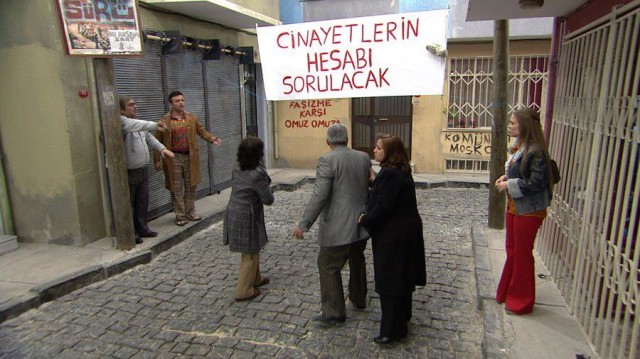 Seksenler Fotoğrafı