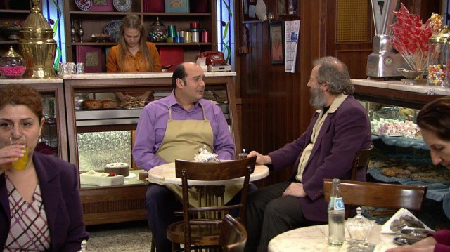 Seksenler Fotoğrafı