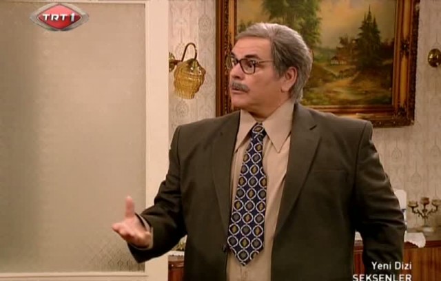 Seksenler Fotoğrafı