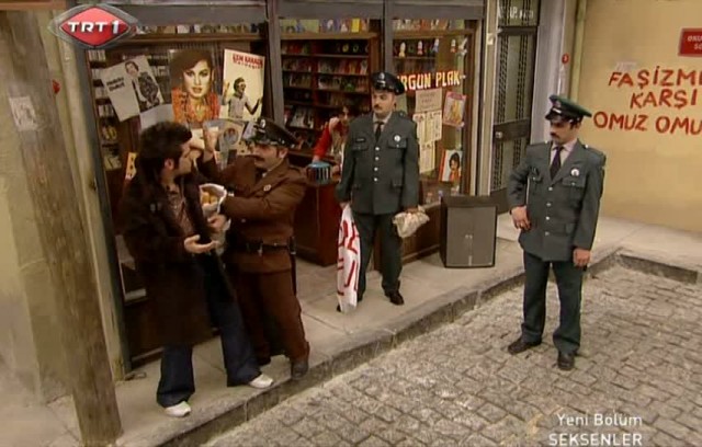 Seksenler Fotoğrafı