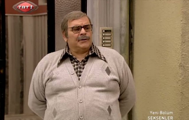 Seksenler Fotoğrafı