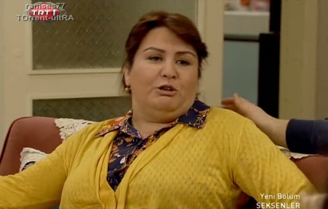 Seksenler Fotoğrafı