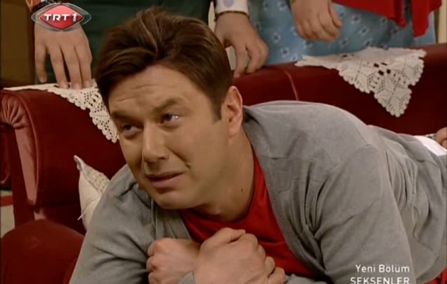 Seksenler Fotoğrafı