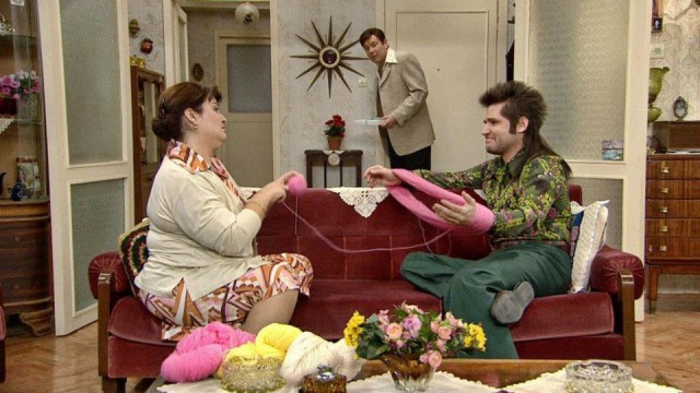 Seksenler Fotoğrafı