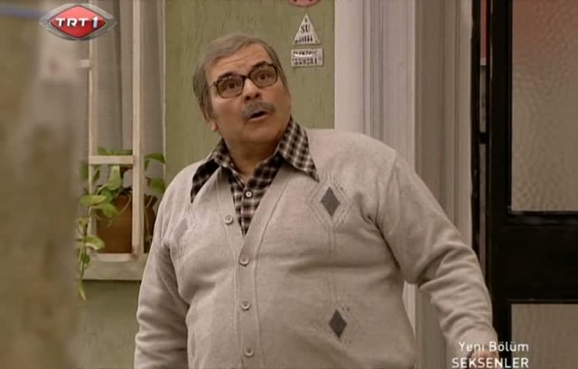 Seksenler Fotoğrafı